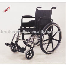 2015 New Steel Normal Economy Manual Wheelchair